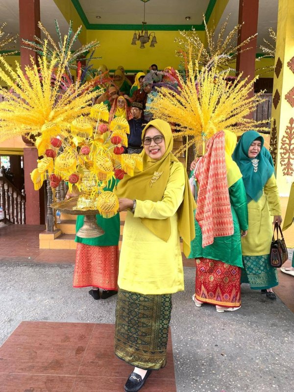 Eka Sinta Sari, S.Pd.