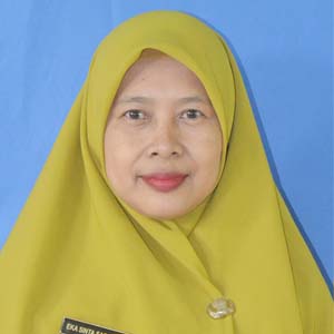 Eka Sinta Sari, S.Pd.